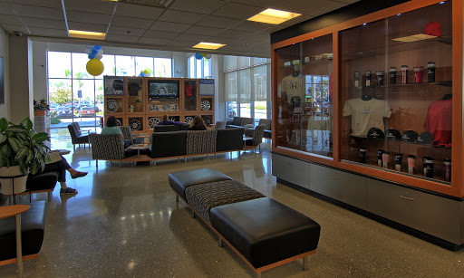 Norm Reeves Honda Superstore West Covina image