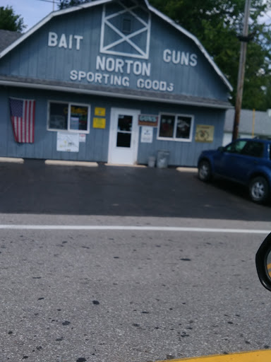 Sporting Goods Store «Norton Sporting Goods», reviews and photos, 100 Norton Rd, Waldo, OH 43356, USA