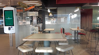 Atmosphère du Restauration rapide McDonald's à Avignon - n°11