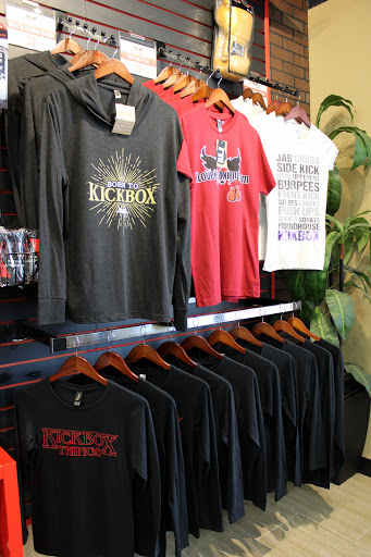 Kickboxing School «iLoveKickboxing», reviews and photos, 47 Mazzeo Dr, Randolph, MA 02368, USA
