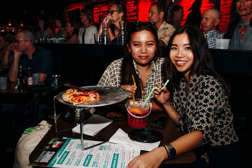 Bar «Howl At The Moon St Louis», reviews and photos, 601 Clark Ave, St Louis, MO 63102, USA