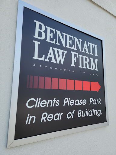 Bankruptcy Attorney «Law Offices of Attorney Walter Benenati», reviews and photos