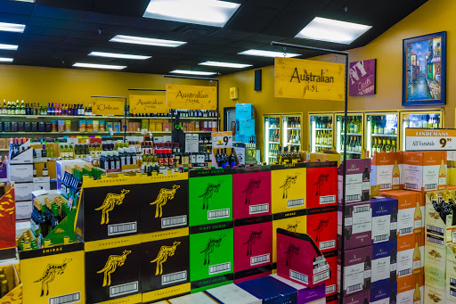 Wine Store «Brentwood Wine & Spirits», reviews and photos, 330 Franklin Rd, Brentwood, TN 37027, USA
