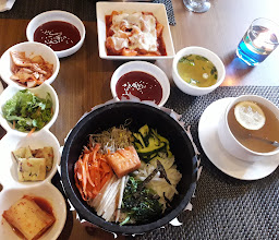 Restoran Korea SamWon photo