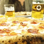 Photo n°5 de l'avis de Luca.a fait le 03/12/2018 à 20:20 sur le  La Smorfia à Modena