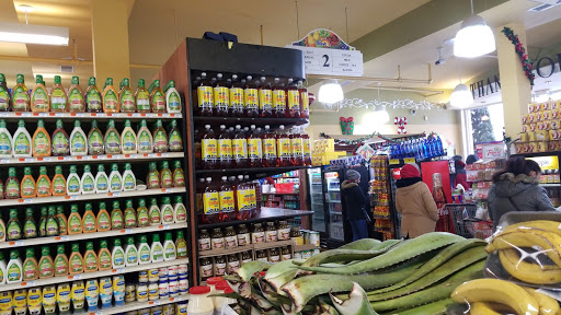 Grocery Store «Bravo Supermarkets», reviews and photos, 36-42 W Blackwell St, Dover, NJ 07801, USA