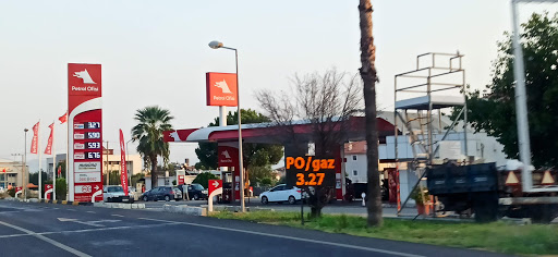 Petrol Ofisi