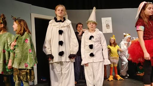 Performing Arts Theater «Roundtown Players», reviews and photos, 165 E Main St, Circleville, OH 43113, USA