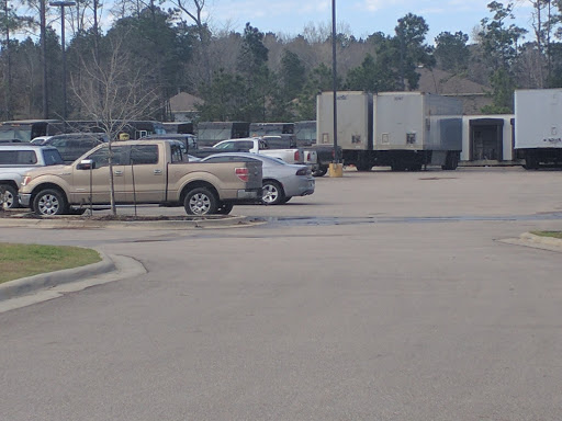 Shipping and Mailing Service «UPS Conroe Customer Center», reviews and photos, 9641 Pozos Ln, Conroe, TX 77303, USA