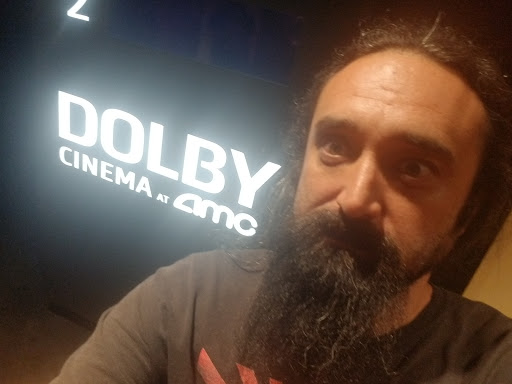 Movie Theater «AMC Barton Creek Square 14», reviews and photos, 2901 S Capital of Texas Hwy, Austin, TX 78746, USA