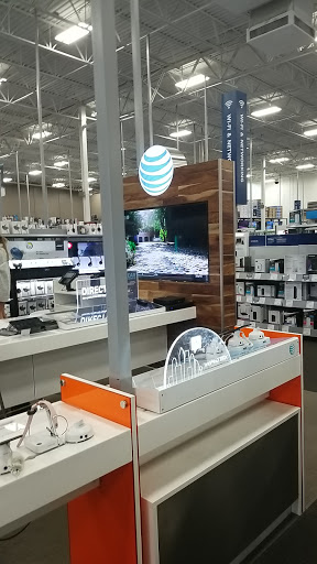 Electronics Store «Best Buy», reviews and photos, 3205 Woodward Crossing Blvd A, Buford, GA 30519, USA