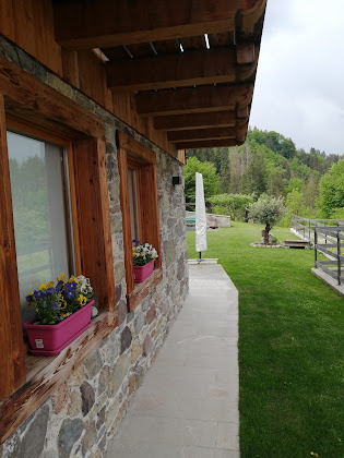 Photos du propriétaire Appartamento per vacanza in affitto Chalet al cucu' 33025 Ovaro