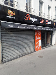 Photo n°6 de RESTAURANT AL MORDJANE à Paris ()