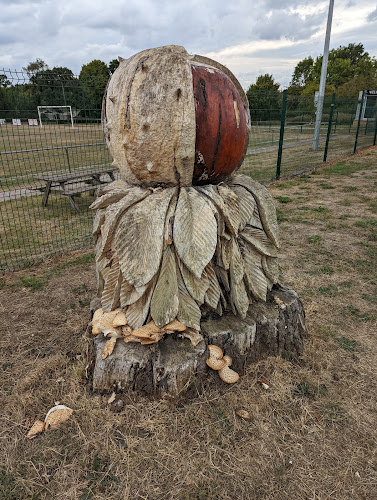 Chipping Sodbury Town Football Club - Bristol