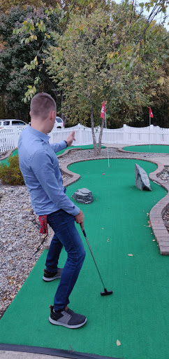 Golf Club «Severna Park Golf Center», reviews and photos, 1257 Ritchie Hwy, Arnold, MD 21012, USA