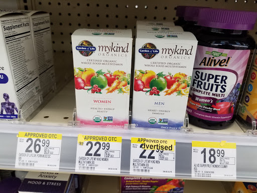 Drug Store «Walgreens», reviews and photos, 1351 W Capitol Ave, West Sacramento, CA 95691, USA