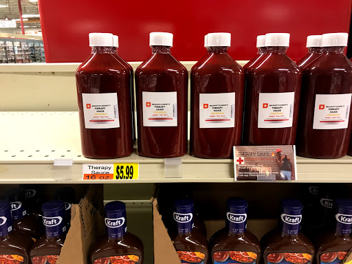 Supermarket «Foodland», reviews and photos, 103 W 1st St, Tuscumbia, AL 35674, USA