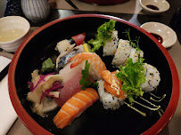 Plats et boissons du Restaurant japonais Le Fuji à Rennes - n°3