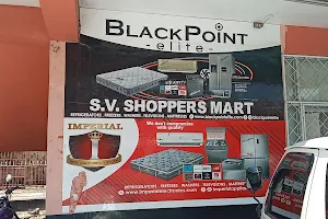 S.V.Shoppers Mart Ltd. image