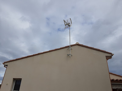 SAMIL Gouttière Alu à Béziers