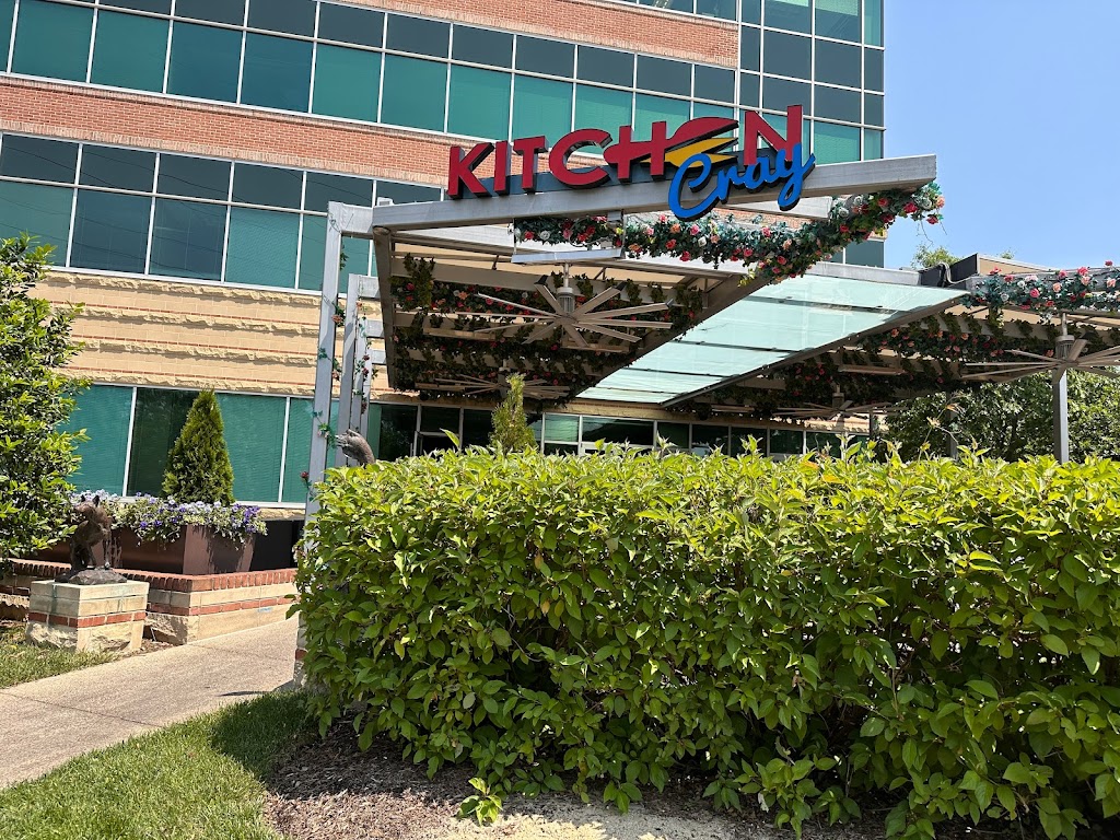 KitchenCray - Alexandria 22310