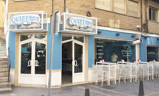 Café-Bar Quintana