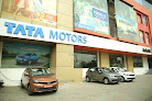 Tata Motors Cars Showroom   Aakriti World, Police Line Road