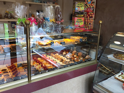 Boulangerie Gourmande de Saint Léger à Draguignan