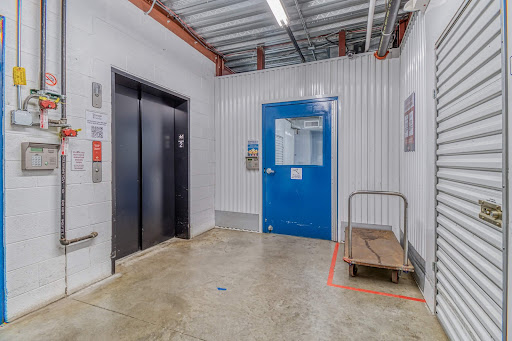 Self-Storage Facility «EZ Storage», reviews and photos, 12700 Utica Park Blvd, Utica, MI 48315, USA