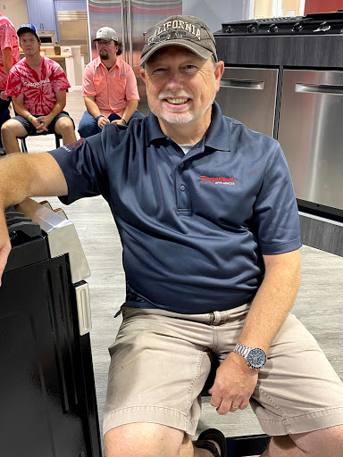 Appliance Store «Hagedorn Appliances», reviews and photos, 4432 Dixie Hwy, Erlanger, KY 41018, USA