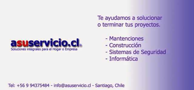 Opiniones de Asuservicio en Puente Alto - Electricista