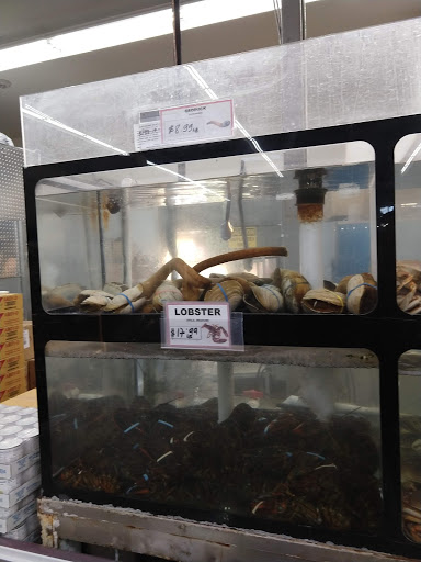 Asian Grocery Store «Hong Kong Supermarket», reviews and photos, 3828 S Yakima Ave, Tacoma, WA 98418, USA