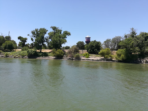 Historical Place «Old Sacramento Historic Foundation», reviews and photos, 101 I St, Sacramento, CA 95814, USA