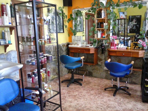 Información y opiniones sobre Salón De Belleza Y Peluquería Rocío de Candás