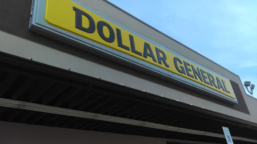 Discount Store «Dollar General», reviews and photos, 802 E Front St, Buchanan, MI 49107, USA