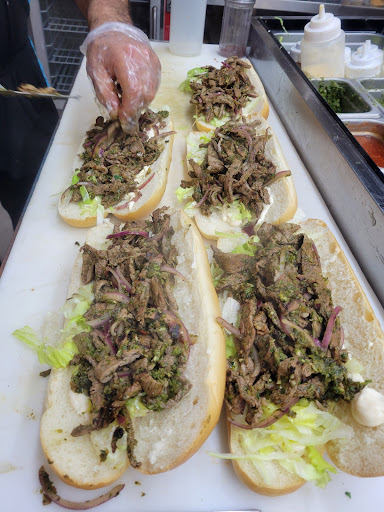 Middle Eastern Restaurant «AL Madina Grocery & Deli», reviews and photos, 662 Oakfield Dr, Brandon, FL 33511, USA