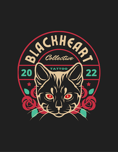 Explore baker tattoo ideas, creative tattoo ideas in Moberly, available at Blackheart Collective