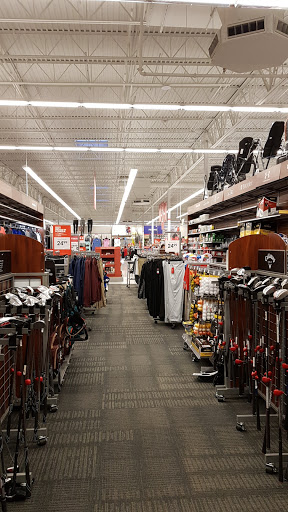 Sporting Goods Store «Academy Sports + Outdoors», reviews and photos, 621 Centerview Blvd, Kissimmee, FL 34741, USA