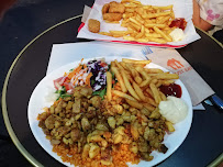 Kebab du Restaurant Grill istanbul à Paris - n°5