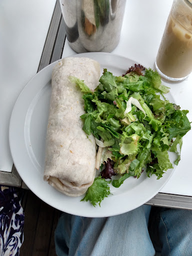 Coffee Shop «Commonwealth Cafe», reviews and photos, 300 Hamilton Row, Birmingham, MI 48009, USA