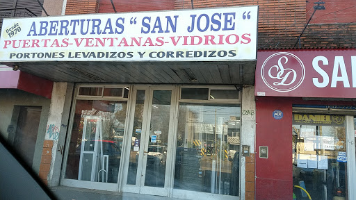 ABERTURAS SAN JOSE