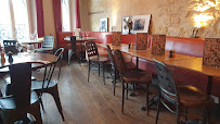 Atmosphère du Restaurant Café Charlette à Paris - n°1