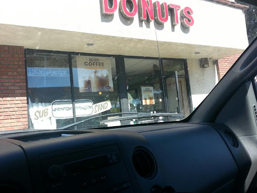 Donut Shop «A M Donuts», reviews and photos, 34 Las Tunas Dr, Arcadia, CA 91007, USA