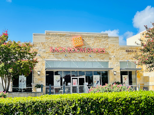 Rack Room Shoes, 9600 S Interstate Hwy 35 N100, Austin, TX 78748, USA, 
