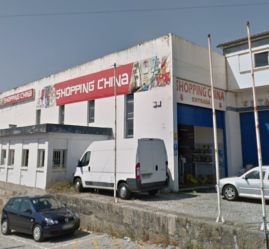 Avaliações doShopping China em Vila Real - Loja
