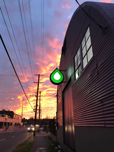 Auto Repair Shop «Green Drop Garage», reviews and photos, 1417 SE 9th Ave, Portland, OR 97214, USA