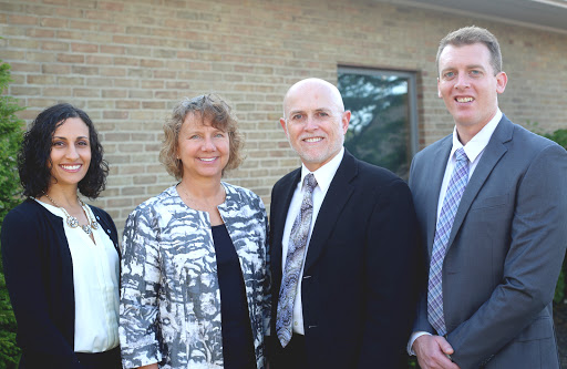 Optometrist «Hamilton Eyecare Center», reviews and photos, 1360 Eaton Ave, Hamilton, OH 45013, USA