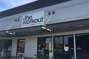 The Workout Gym image