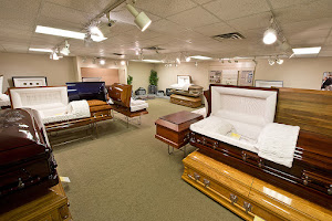 Bardal Funeral Home & Crematorium