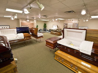 Bardal Funeral Home & Crematorium